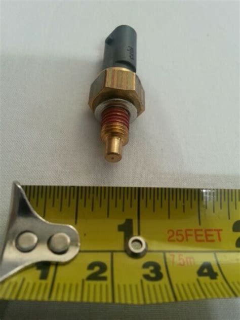 Cebi 12673064 JG 04, PA66-GF30 Temperature Sensor, brass skbawa-b55- | eBay