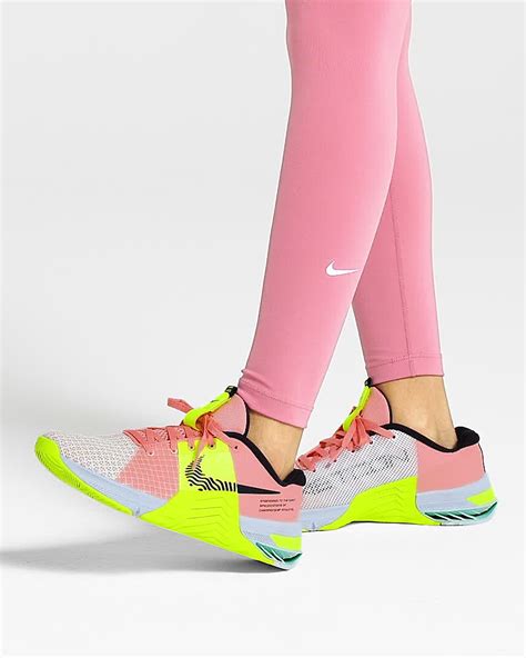 Calzado de entrenamiento para mujer Nike Metcon 8. Nike.com