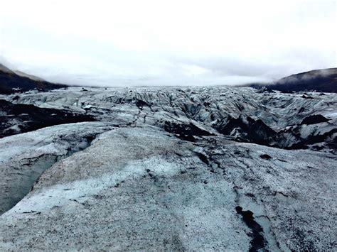 Hiking Solheimajokull Glacier | Hungry for Travels | Iceland Travel and ...