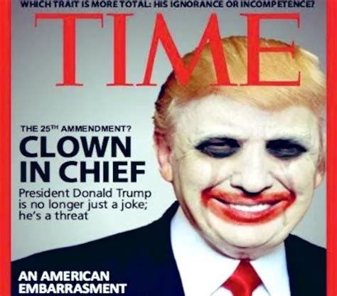 The Astute Galoot on Twitter: "Clown down 🤡 #TrumpIsInsane https://t.co/f9gPomk3Ob" / Twitter