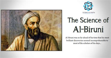 Al-Biruni: Greatest Muslim Polymath - Activist Post