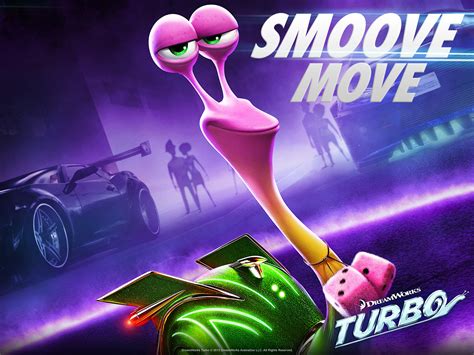 Turbo Movie 2013 Wallpapers, Facebook Cover Photos & Character Icons