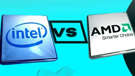 The Truth About AMD vs Intel for Video Editing: Which One’s Better ...