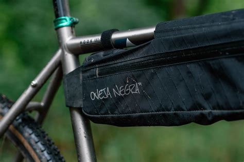 Bombtrack Hook EXT Titanium: First Look - BIKEPACKING.com