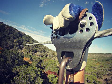 Wimberley Zipline Adventures in Wimberley | Texas - on FamilyDaysOut.com