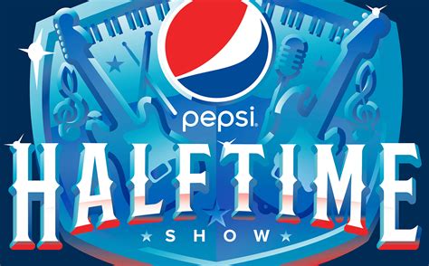 Super Bowl 2021 Halftime Show Logo : Super Bowl 2020 halftime show ...