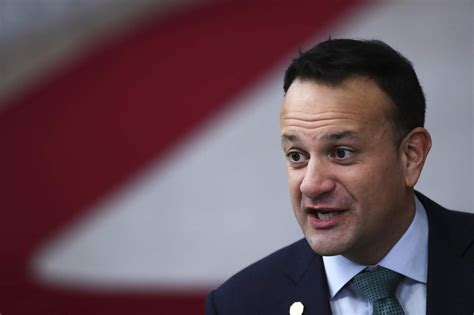 Irish prime minister seeks new mandate in February election