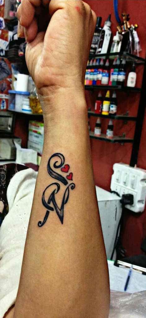 40 Letter N Tattoo Designs, Ideas and Templates - Tattoo Me Now