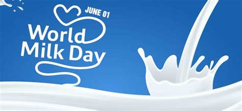 World Milk Day