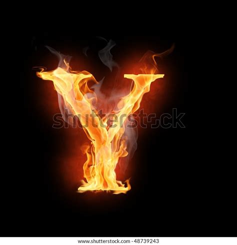 1,078 Fire Letter Y Images, Stock Photos & Vectors | Shutterstock