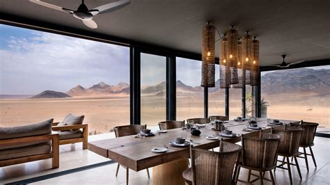 Sossusvlei Desert Lodge