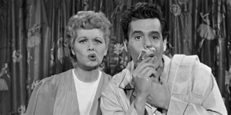 I Love Lucy Changed TV With Its Controversial Desi Arnaz Casting