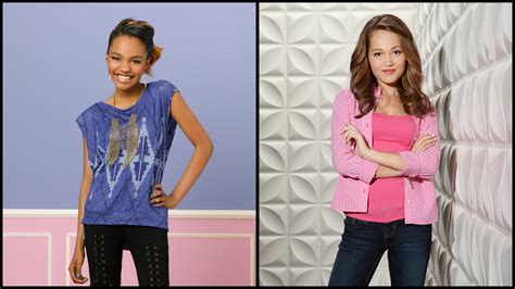 China Mcclain Ant Farm / Disney Channel Fans Have Opportunity To See ...