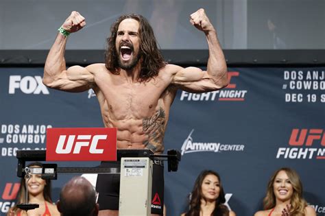 Josh Samman: best looking UFC fighter ever? | Sherdog Forums | UFC, MMA ...