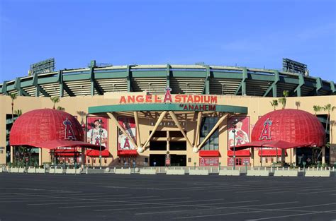 A Guide to Watching the Anaheim Angels Play Live