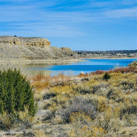 Lake Pueblo State Park: Hiking with Geology - Darla Travels