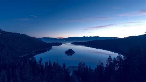 Download Lake Tahoe 4k Wallpaper | Wallpapers.com