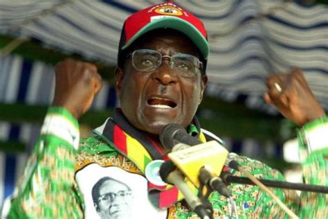 Mugabe appointed African Union chairman | Robert Mugabe News | Al Jazeera