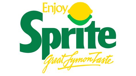 Sprite Logo and sign, new logo meaning and history, PNG, SVG