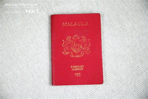 Countries with Visa Requirement for Malaysia Passport