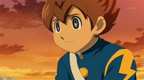 Inazuma eleven go - Inazuma Eleven Go 2:Chrono Stone Wallpaper ...