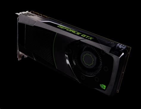 NVIDIA GeForce GTX 680 Review Roundup - SlashGear