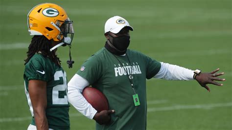 Get to Know Packers’ Defensive Coordinator Candidates - Sports ...