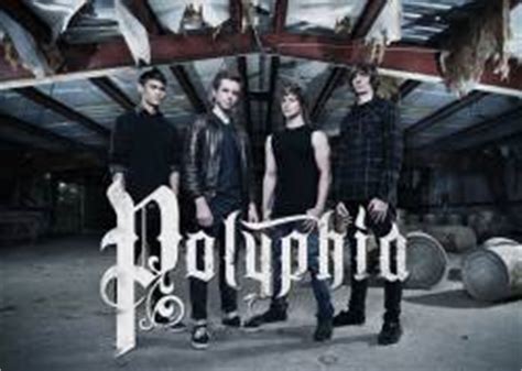 Polyphia - discography, line-up, biography, interviews, photos