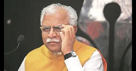 Fast Track Court to hear Student Murder Case: Haryana CM