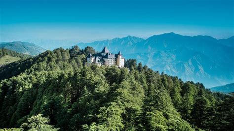 Wildflower Hall, An Oberoi Resort, Shimla, Shimla (updated prices 2025)