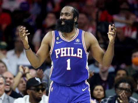 Harden fined $100,000 over Sixers no-play threat | Philstar.com