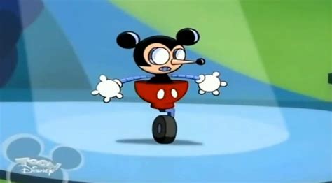 Image - Robot mickey.jpg | Disney's House of Mouse Wiki | Fandom powered by Wikia