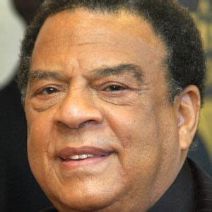 Andrew Young - Bio, Facts, Family | Famous Birthdays