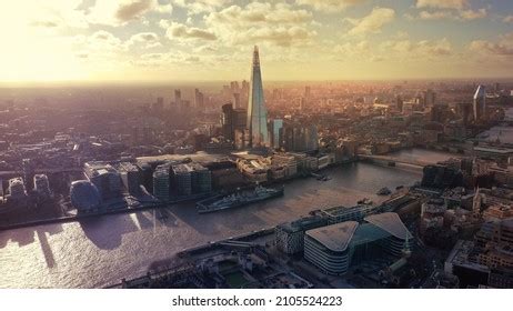 5,461 London Drone Images, Stock Photos & Vectors | Shutterstock