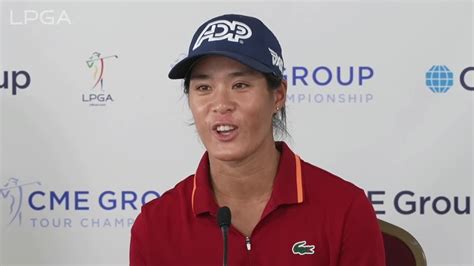 LPGA Now | 2023 CME Group Tour Championship Preview | LPGA | Ladies ...