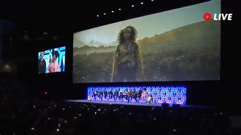 Meet Star Wars: The Rise of Skywalker character Jannah - CNET