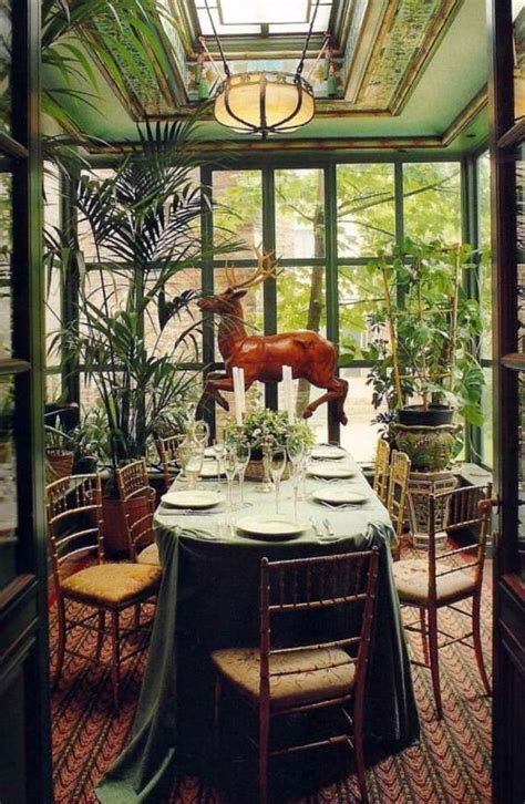 20 Winter Garden Design Ideas | Interior Design Ideas | AVSO.ORG