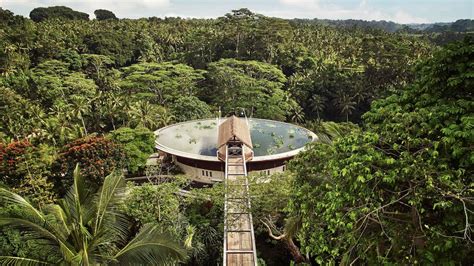 Four Seasons Resort Bali at Sayan, Ubud, Bali