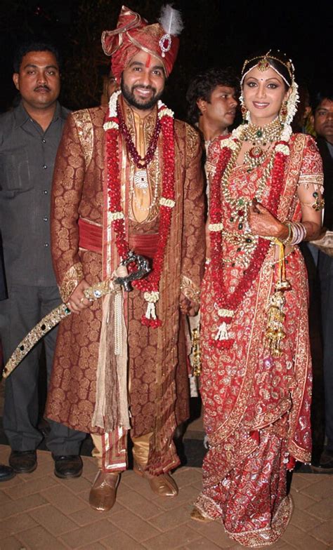 Bollywood Shaadis-Celebrity Wedding Pictures – India's Wedding Blog