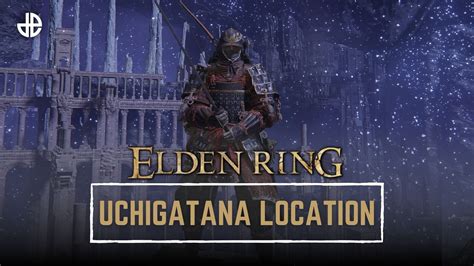 How to get the Uchigatana in Elden Ring - Dexerto