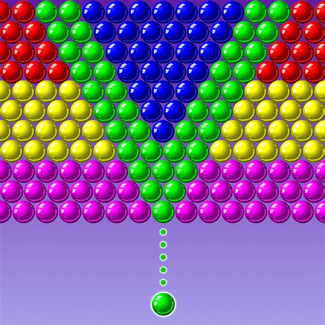 Baixar Bubble Shooter para Android no Baixe Fácil!