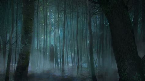 100 Scary Forest Encounters - Dndspeak | Concept art world, Fantasy ...