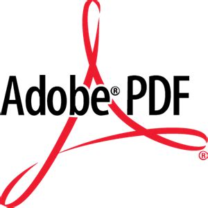 Adobe Logo PNG Vectors Free Download