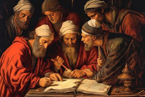 What Was the Sanhedrin? | Judaica Webstore Blog