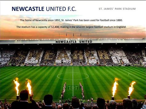 Revealed: The amazing 46-page brochure detailing 'Newcastle United takeover deal' - Chronicle Live