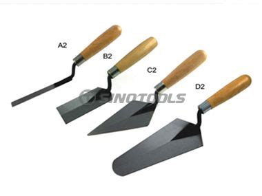 A Guide On Different Masonry Trowel Types