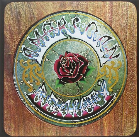 The 10 Best Grateful Dead Albums to Own on Vinyl — Vinyl Me, Please