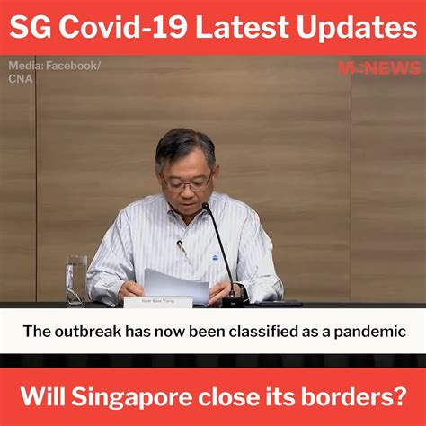 Singapore Covid-19 Latest Updates | Can Singapore handle the spike in ...