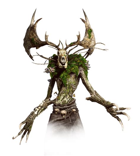 Ancient Leshen | Monster Hunter Wiki | Fandom | Мифические существа, Рпг, Фэнтези