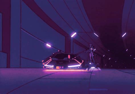 Uzicopter: The Signalnoise Tumblr | Japanese animated movies, Japanese animation, Anime city